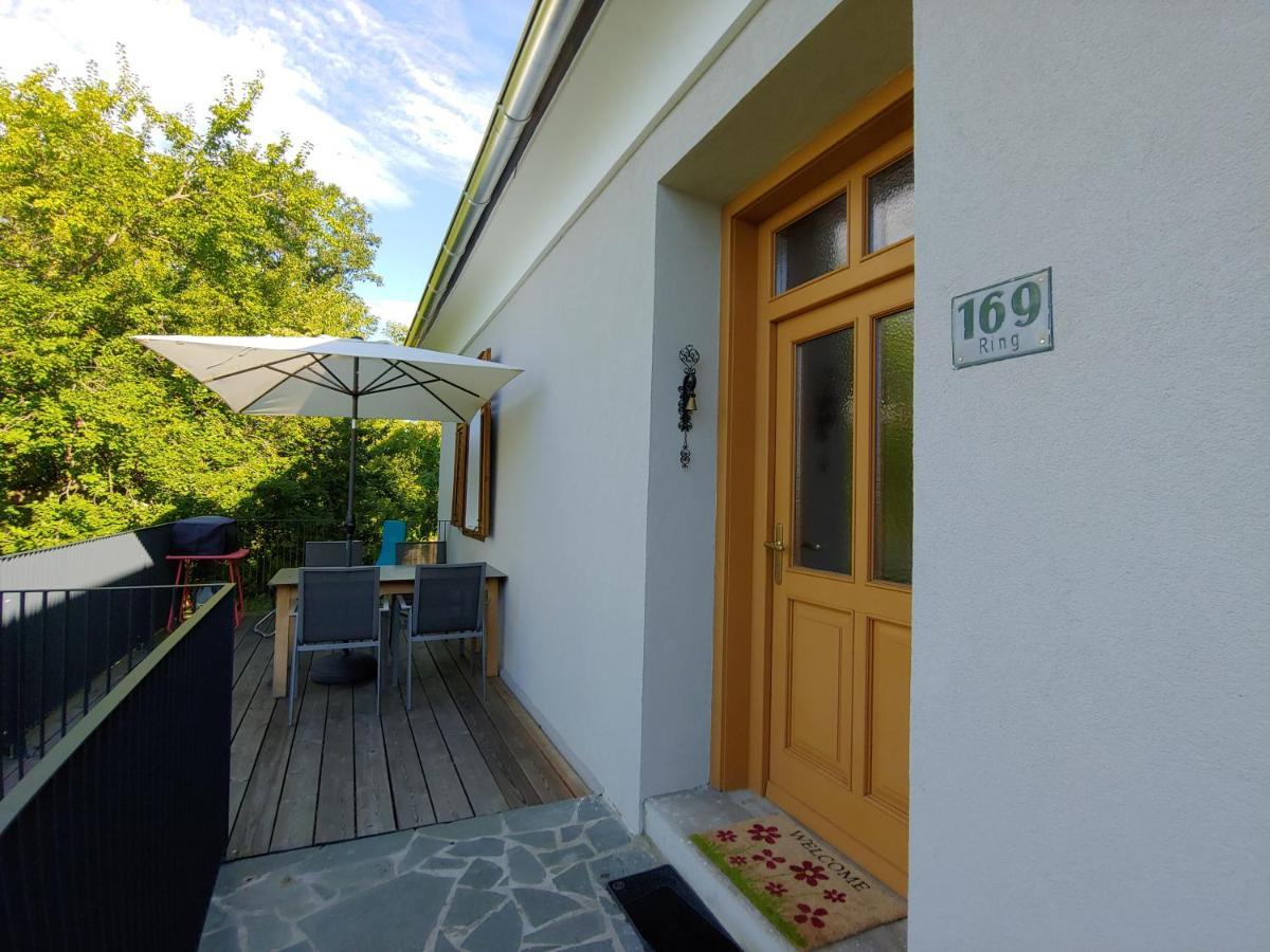 Ferienhaus Zur Opernsaengerin Hartberg Exterior photo